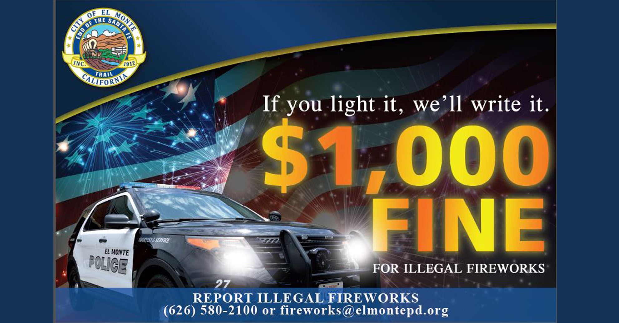 2018_Fourth of July Light It Write It