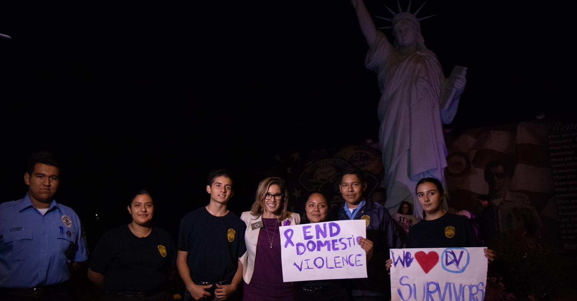 2018_Domestic Violence