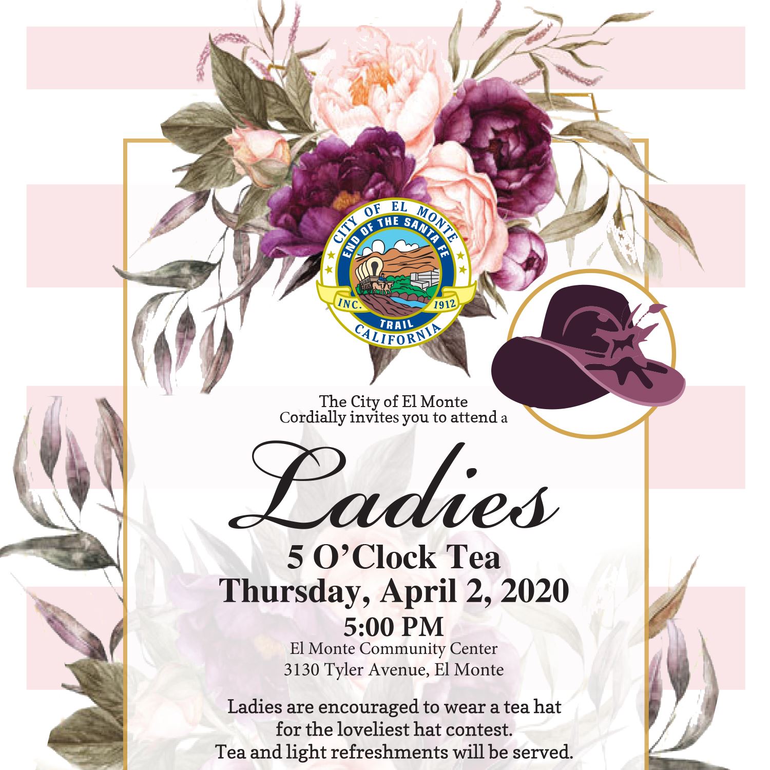 Tea Party __Print_Webc