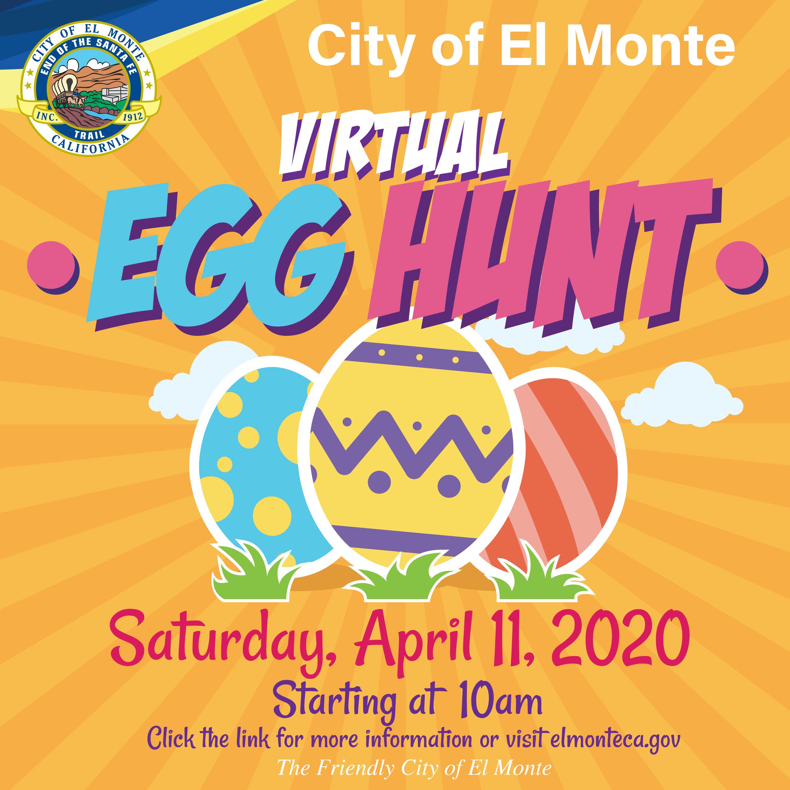 02_Easter Flyer_Orange Yay