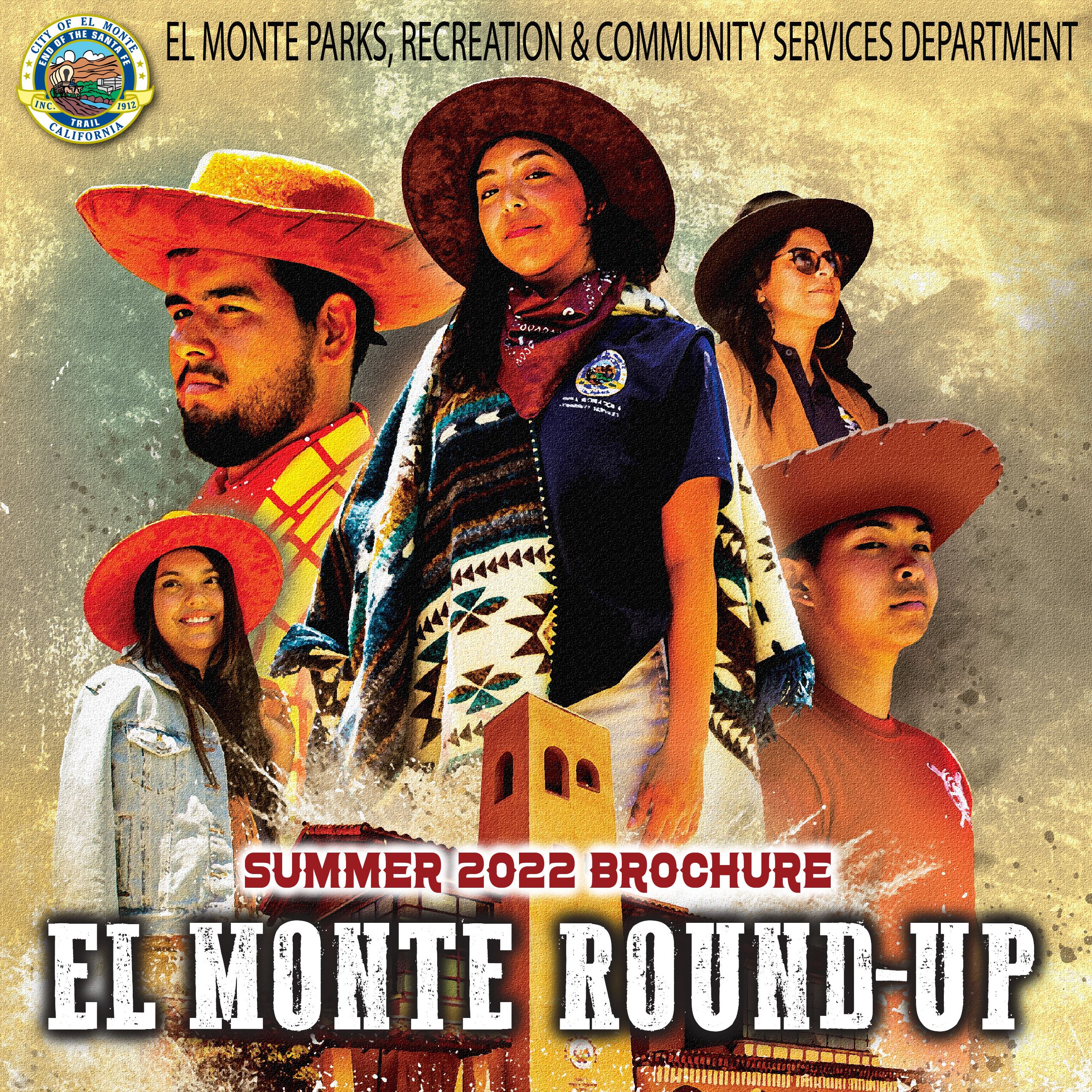 El Monte Round-Up - square cover edit 01-01