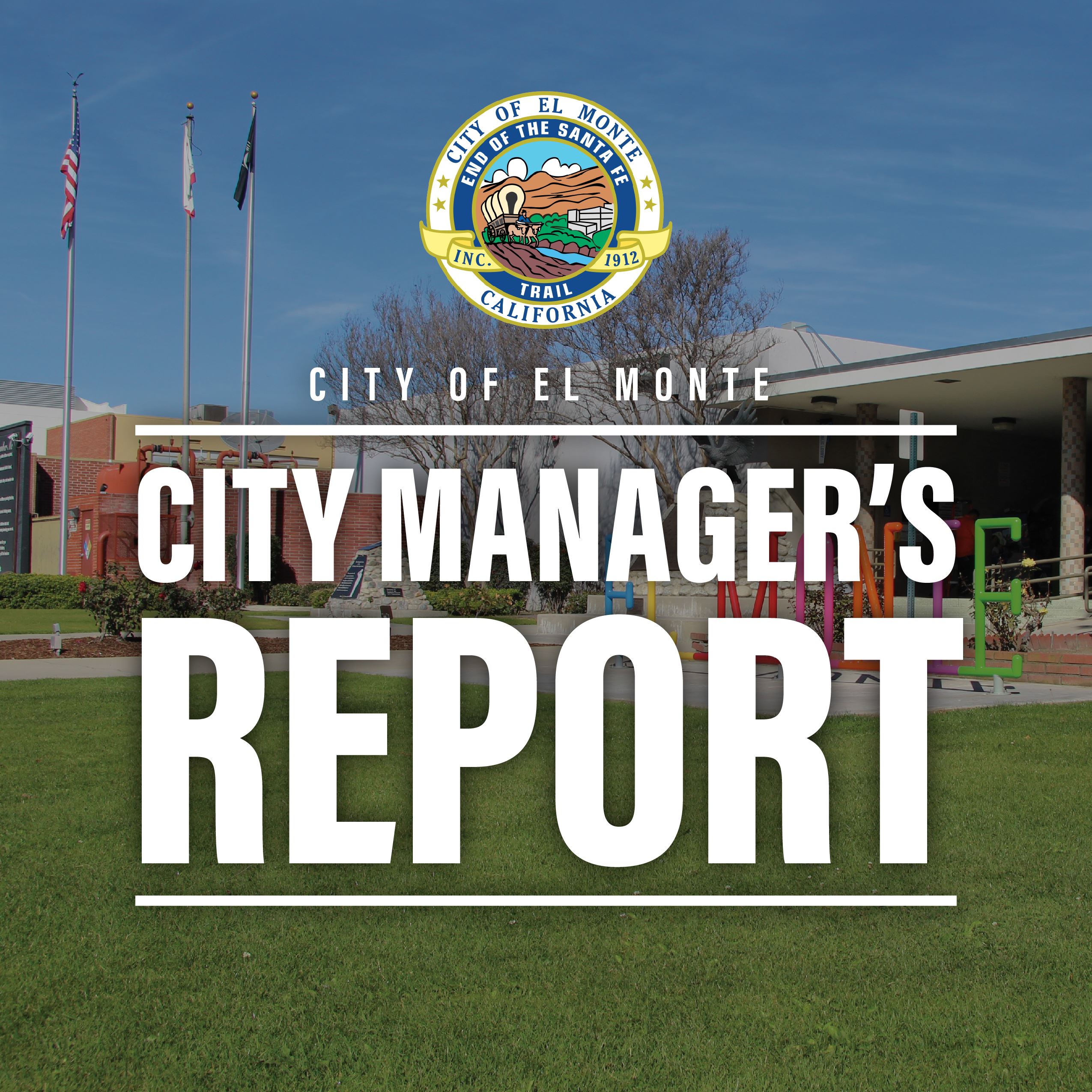 social media - city managers report 03-01