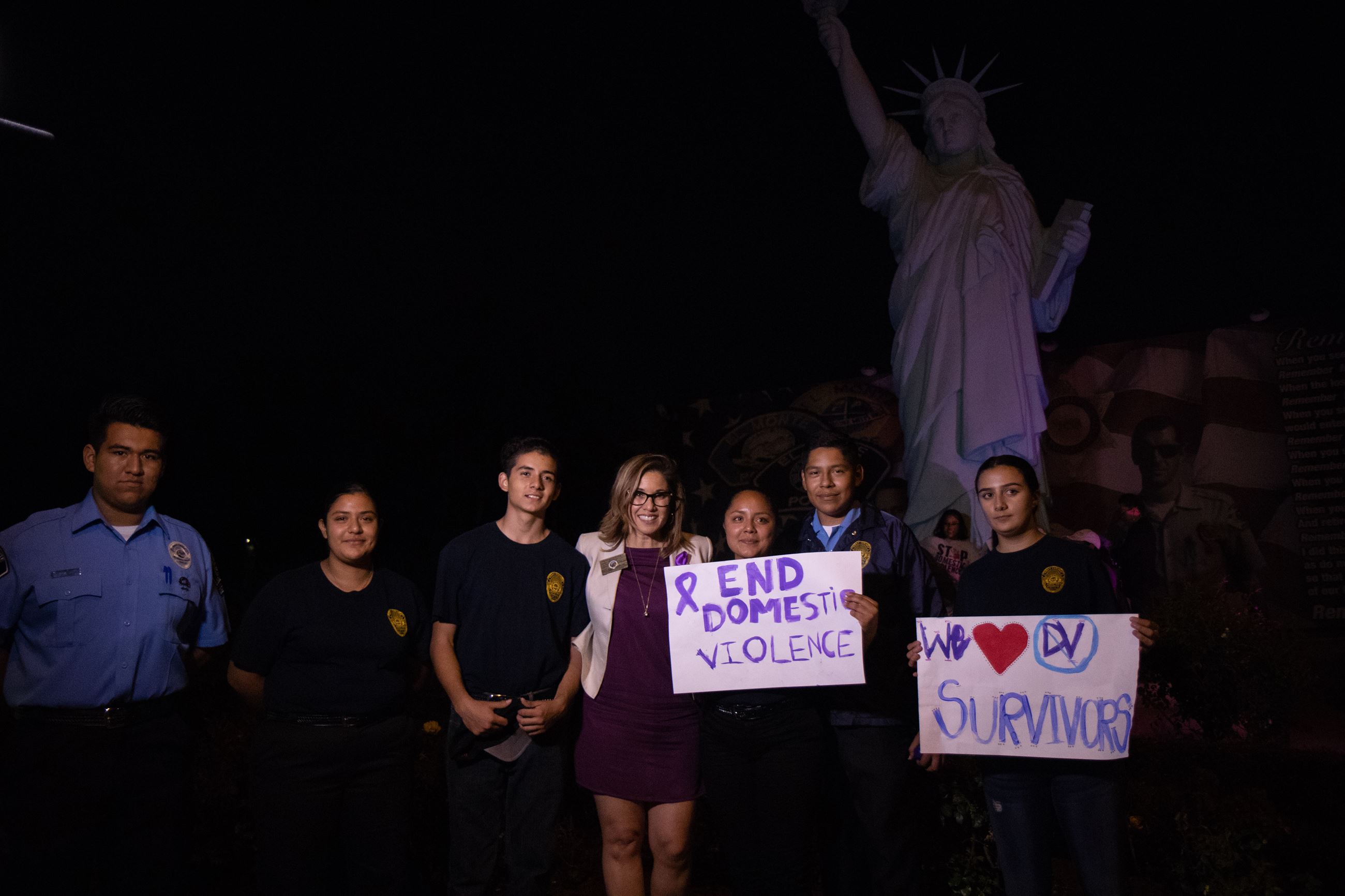 Walk to End Domestic Violence (2)