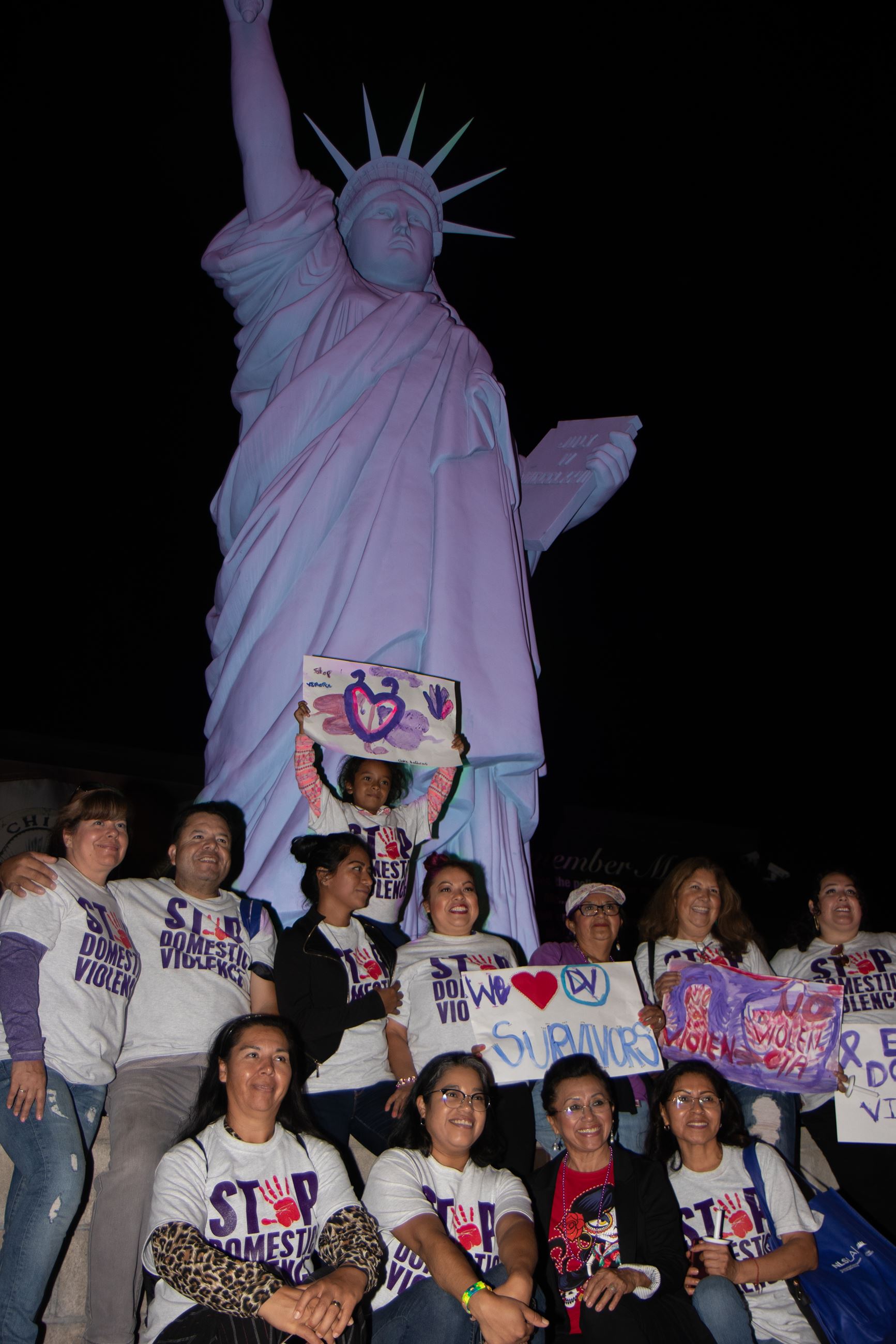 Walk to End Domestic Violence (3)