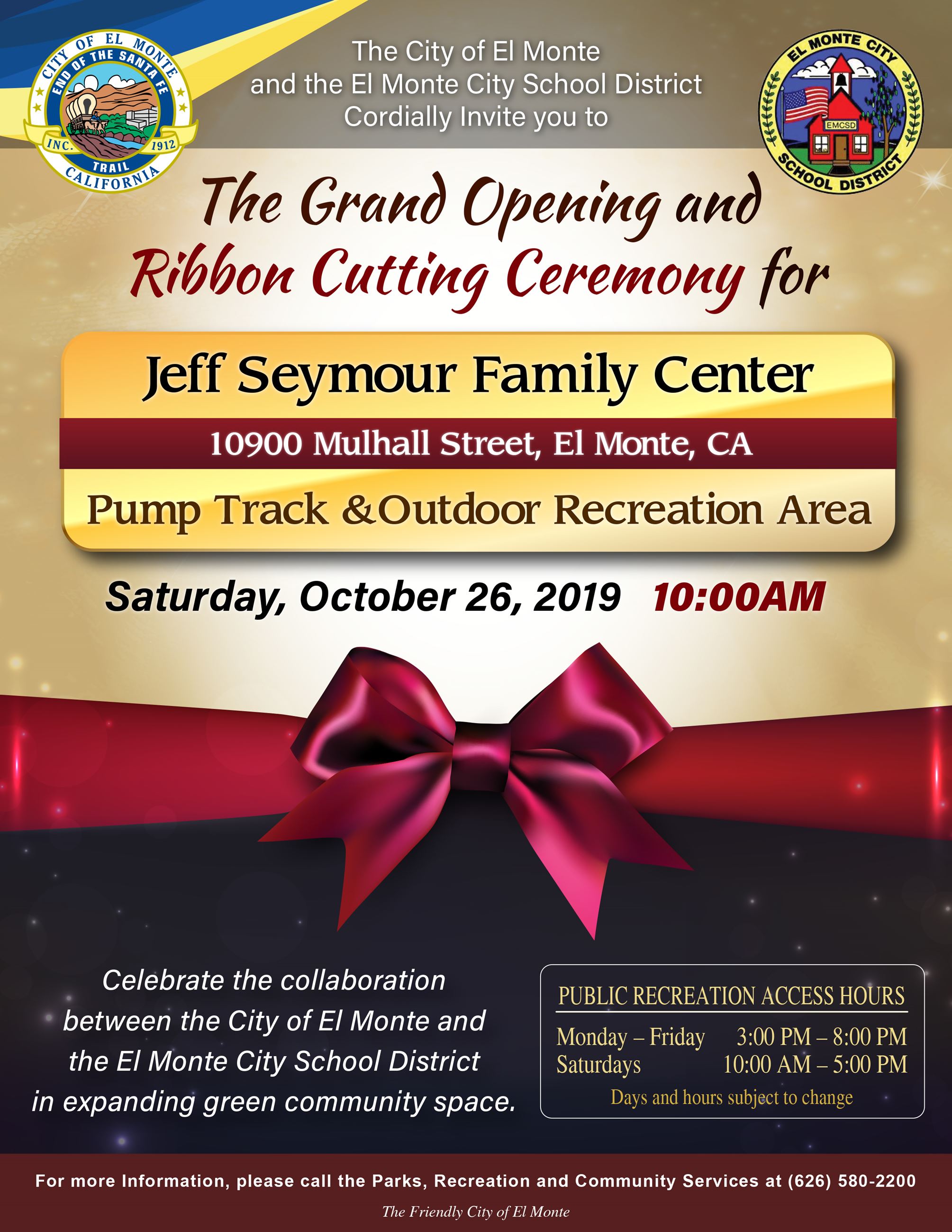 Updated Jeff Seymour Ribbon Cutting 10082019_B