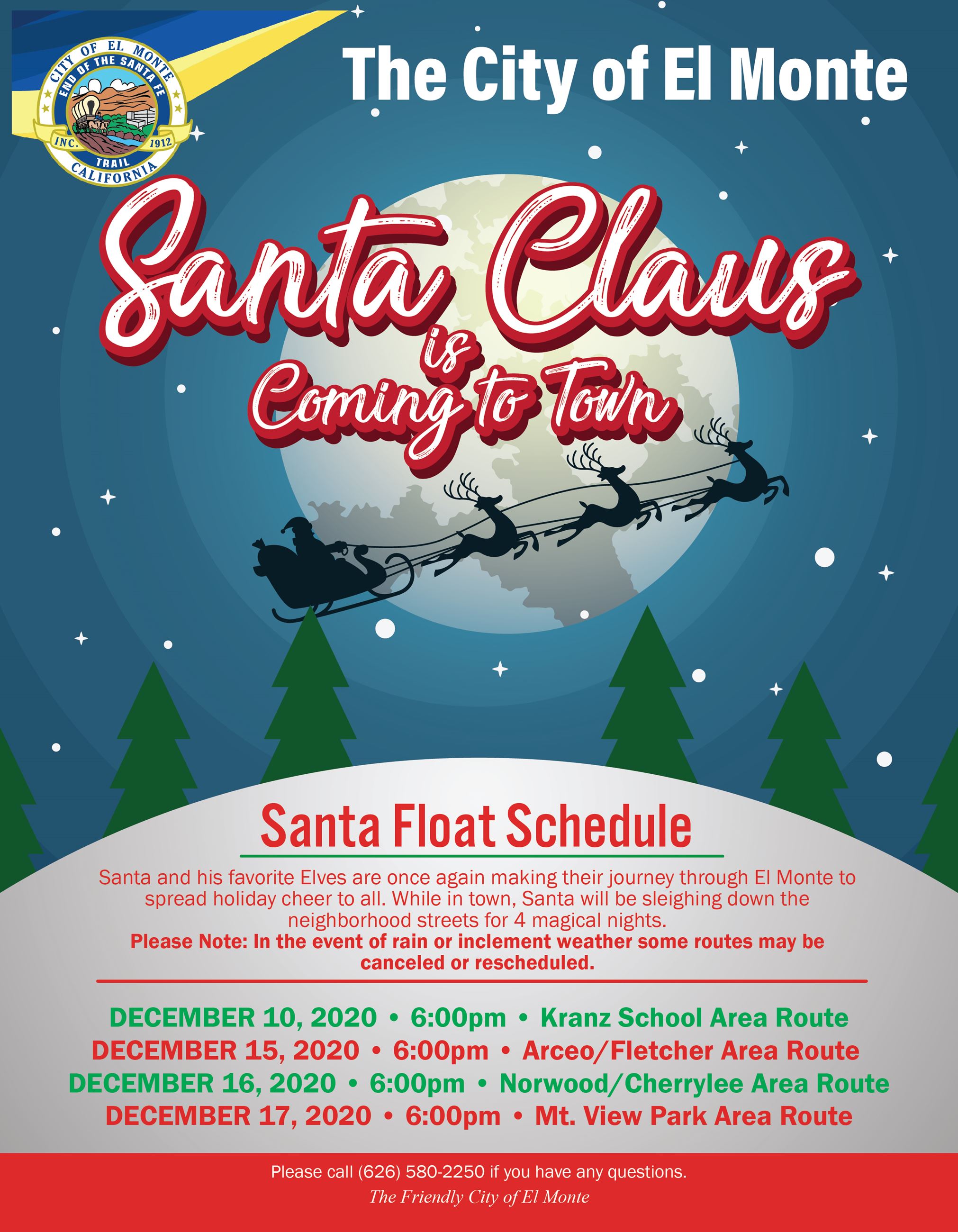 Crishtmas Great Sale Poster [Recovered]-01